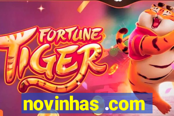 novinhas .com